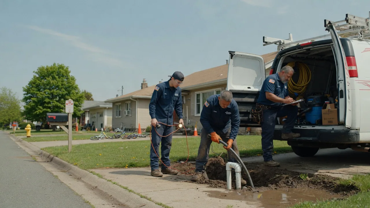 Slab Leak Detection in Itta Bena, MS near me
